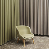 Hyg Lounge Chair: Low