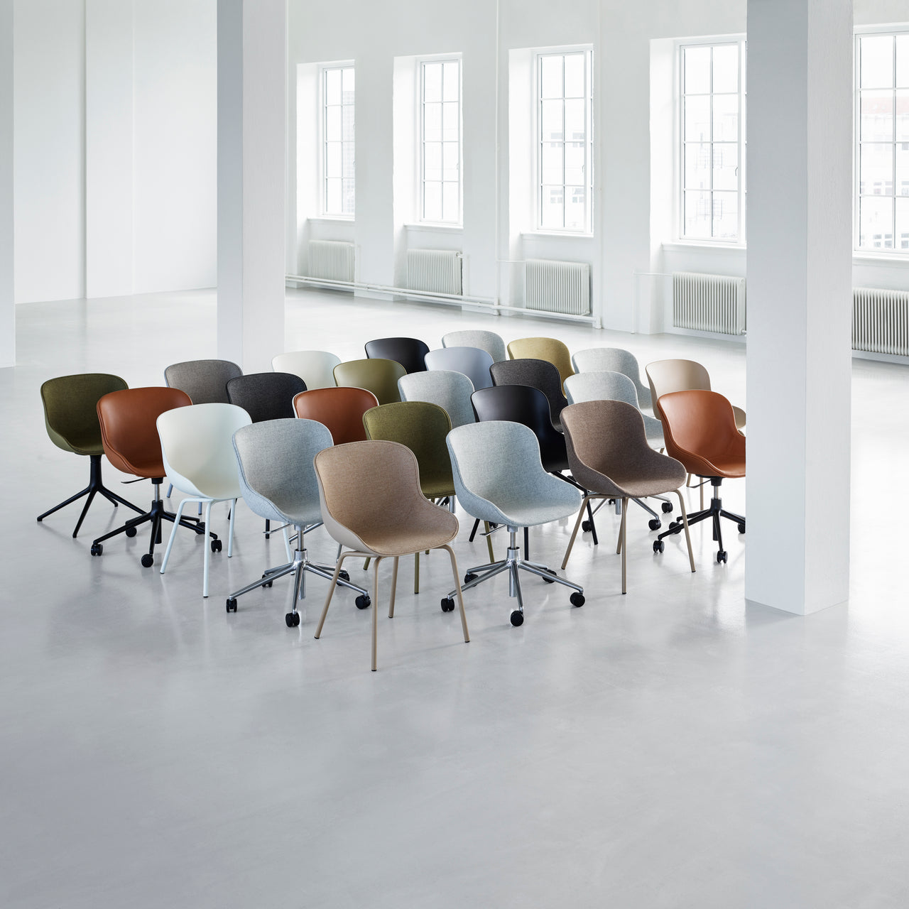 Hyg Chair