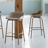 Hyg Bar + Counter Stool
