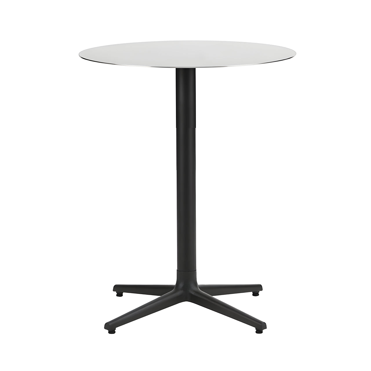 Allez Table: Round + Small - 23.6