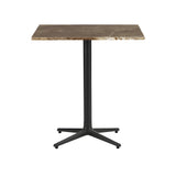 Allez Table: Square + Large - 27.5
