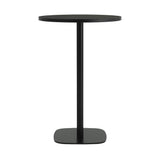 Form Café Table: Round + 41.1