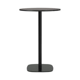 Form Café Table: Round + 41.1