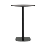Form Café Table: Round + 41.1