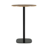 Form Café Table: Round + 41.1