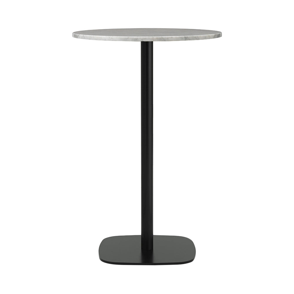 Form Café Table: Round + 41.1