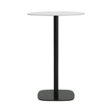 Form Café Table: Round + 41.1