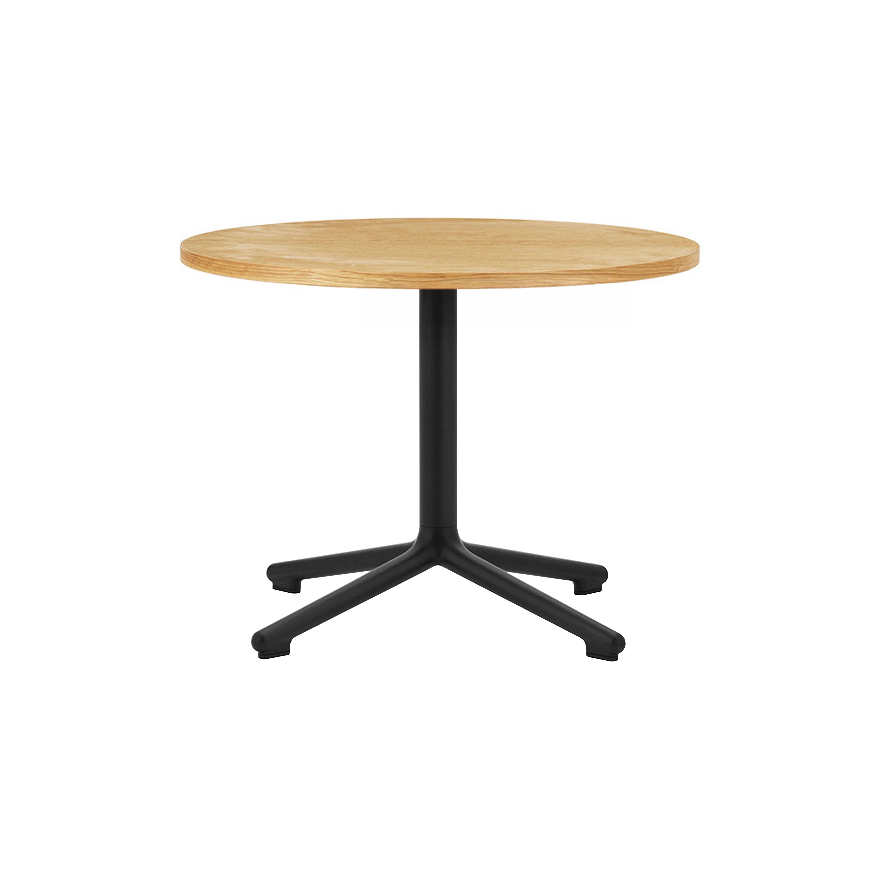 Lunar Coffee Table: 17.7