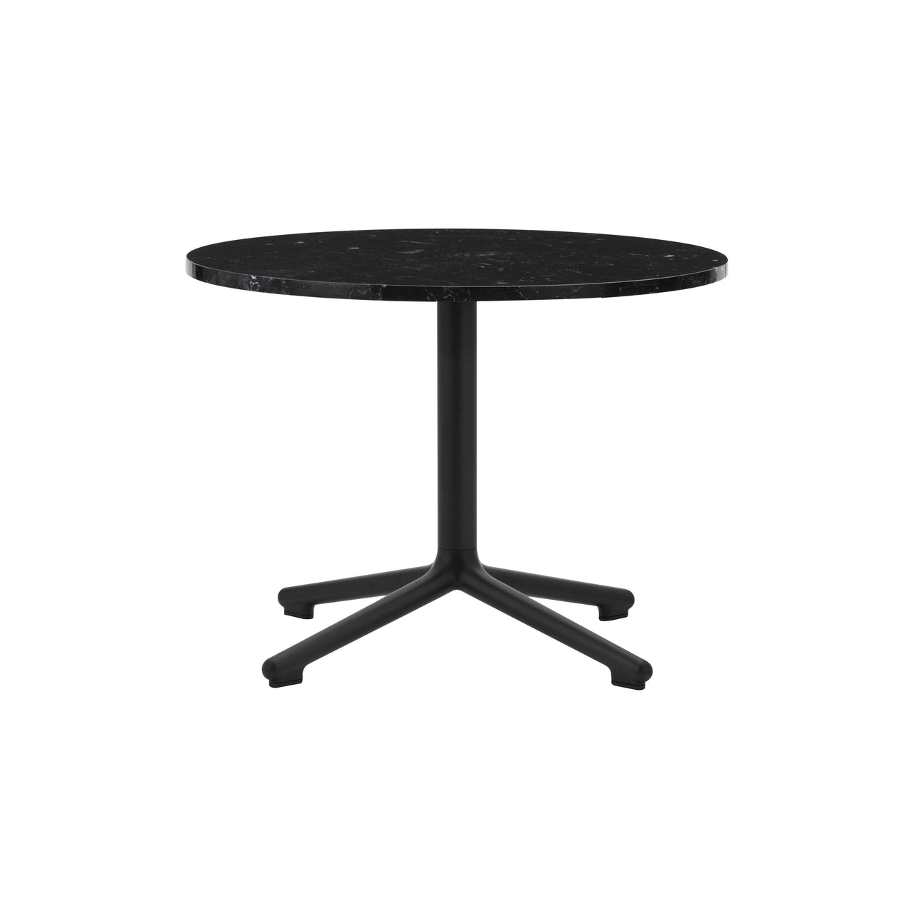 Lunar Coffee Table: 17.7