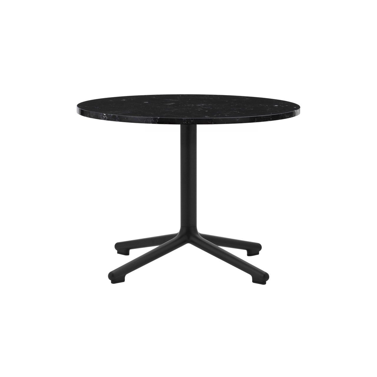 Lunar Coffee Table: 17.7