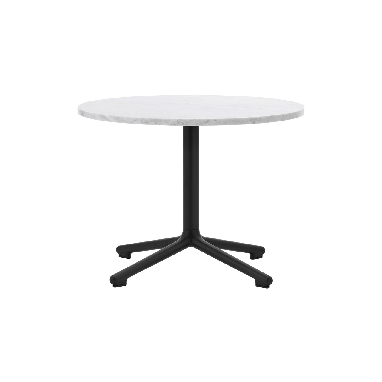 Lunar Coffee Table: 17.7