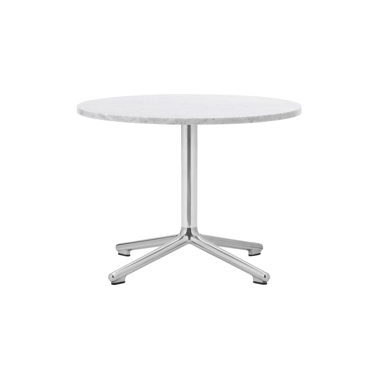 Lunar Coffee Table: 17.7