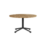 Lunar Coffee Table: 15.7