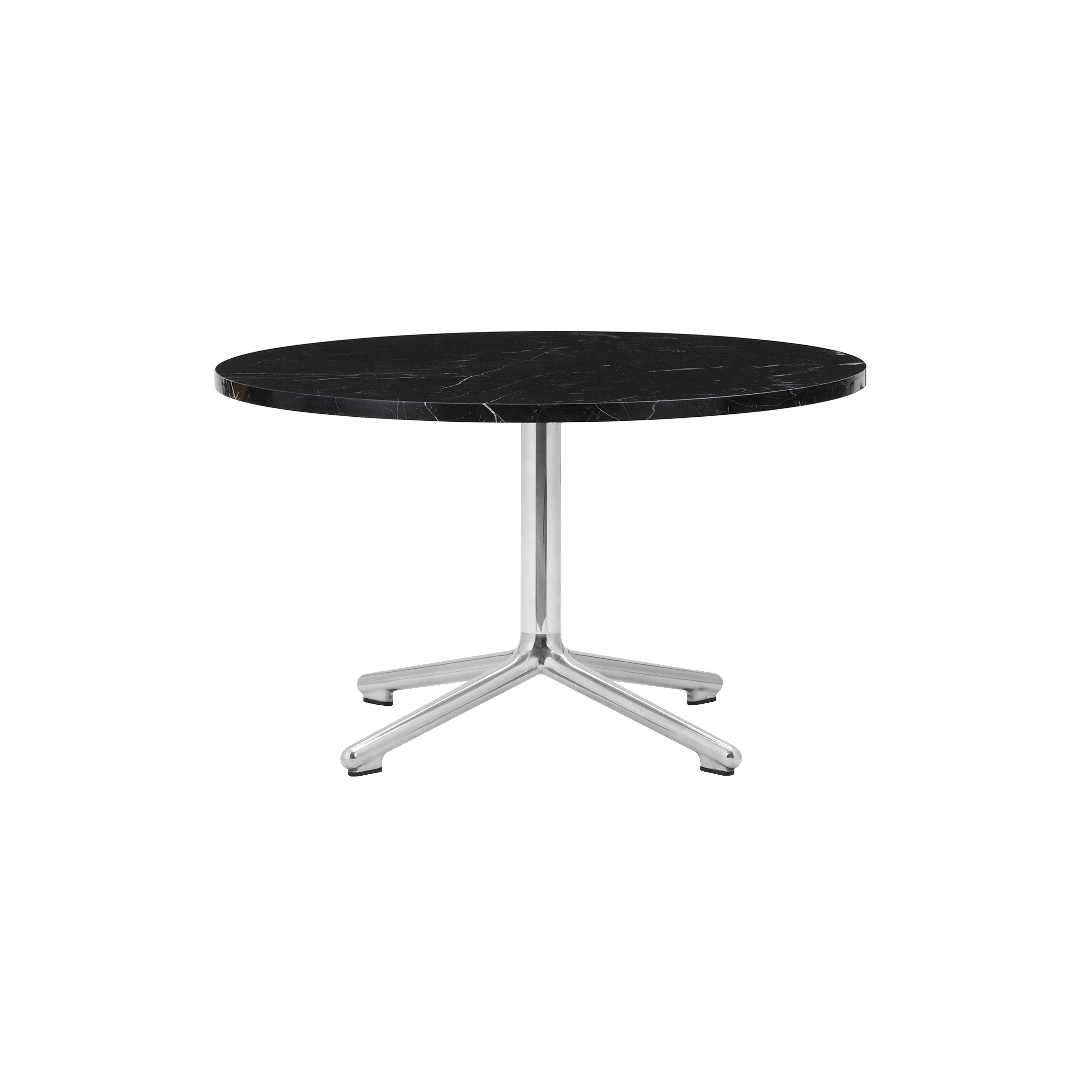 Lunar Coffee Table: 15.7