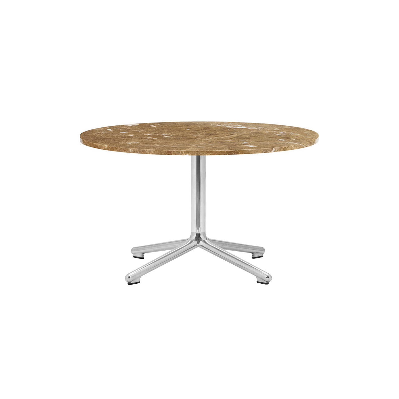 Lunar Coffee Table: 15.7