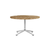 Lunar Coffee Table: 15.7