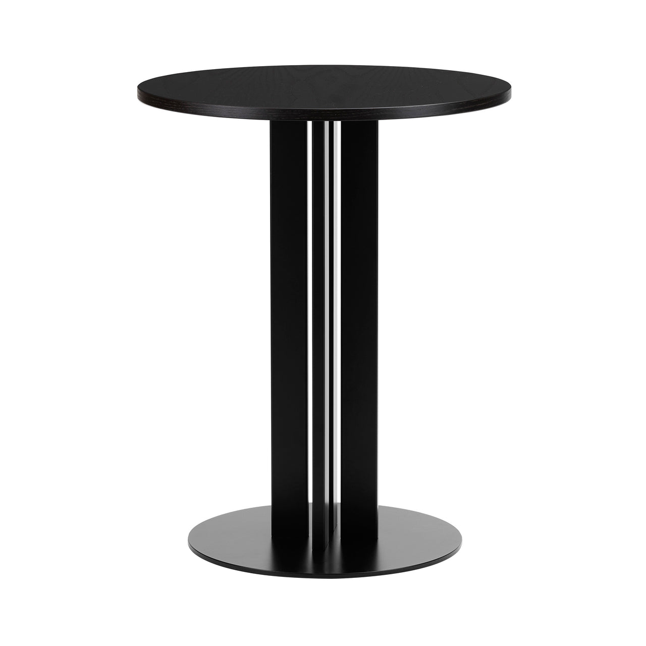 Scala Cafe Table: Small - 23.6