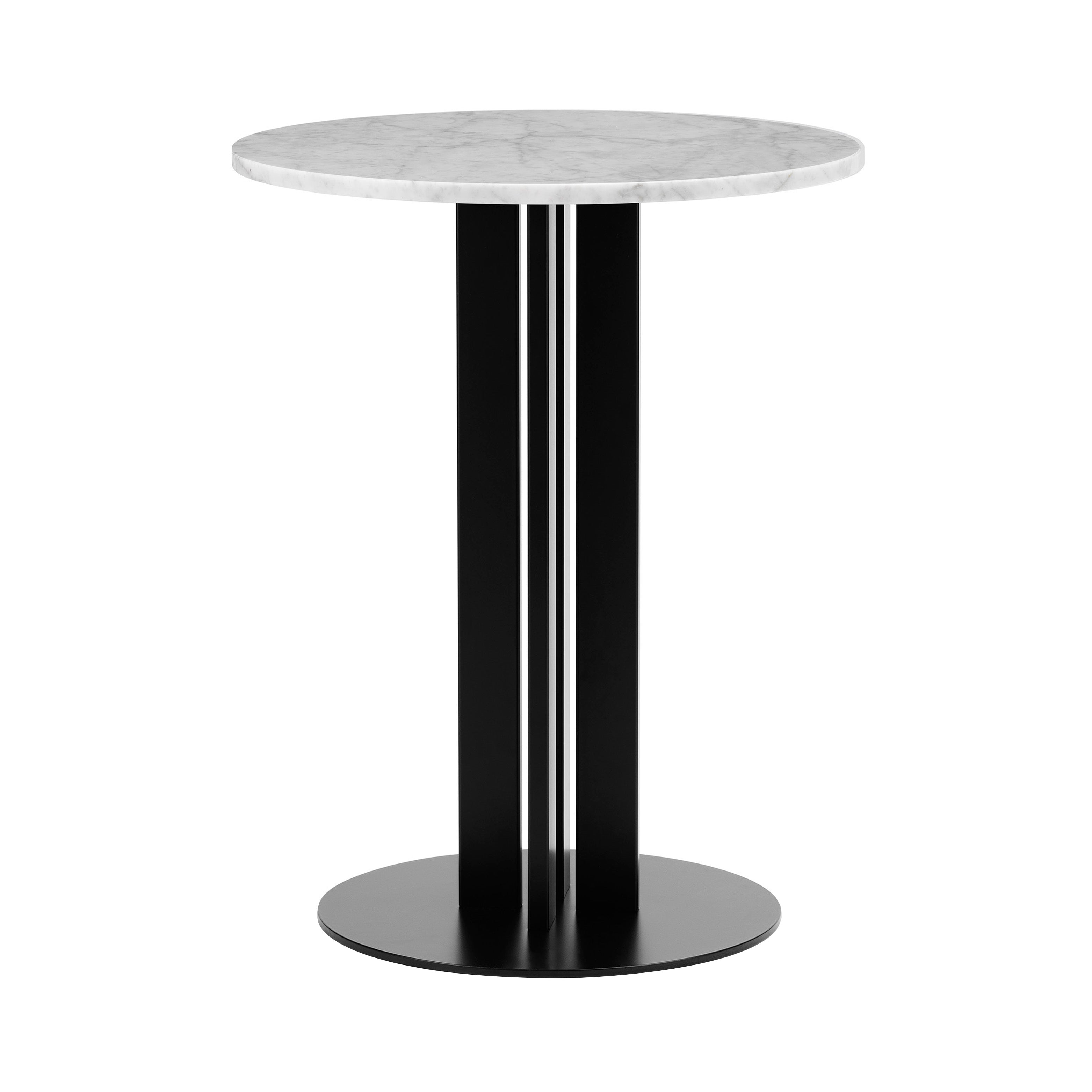 Scala Cafe Table: Small - 23.6