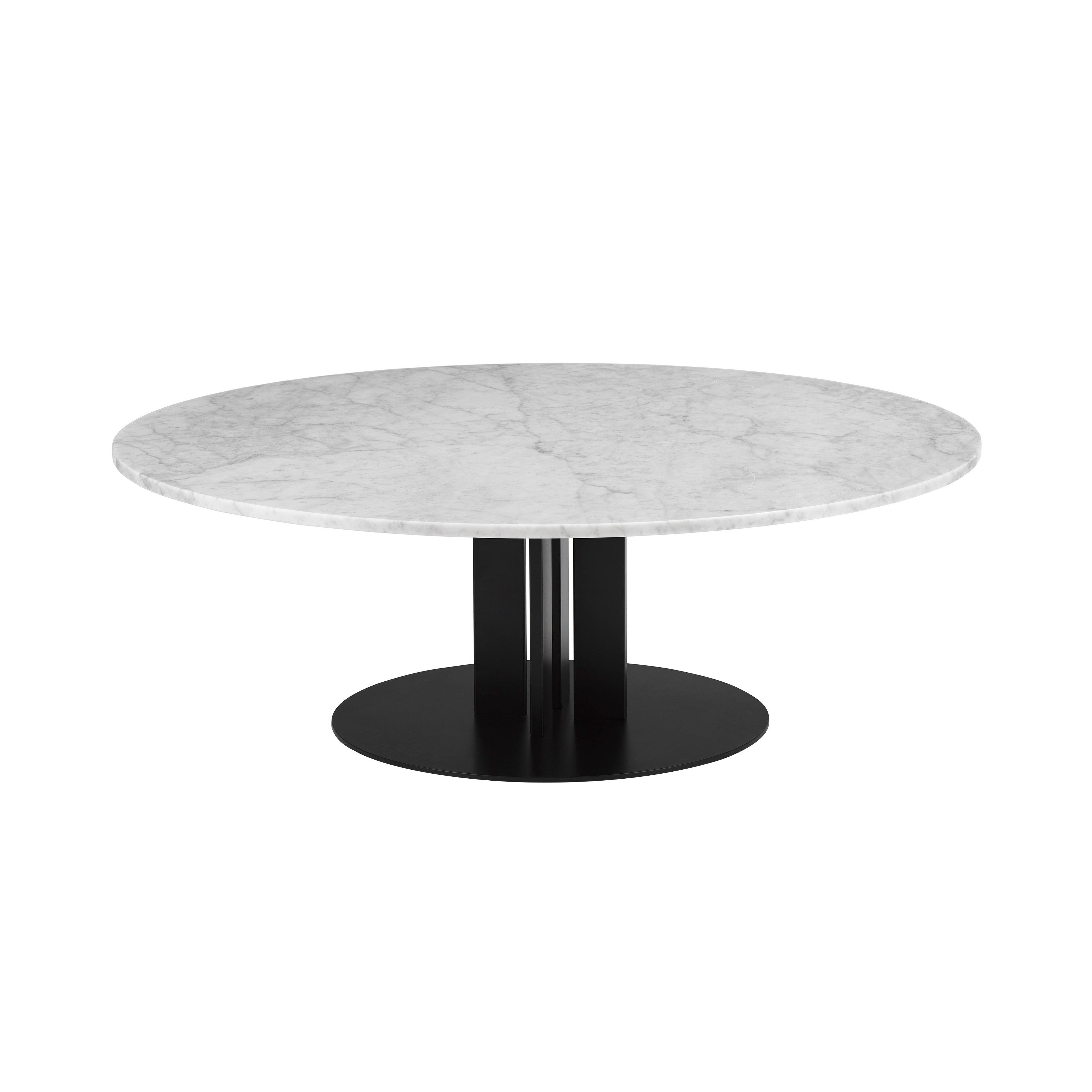 Scala Coffee Table: Medium - 51.2