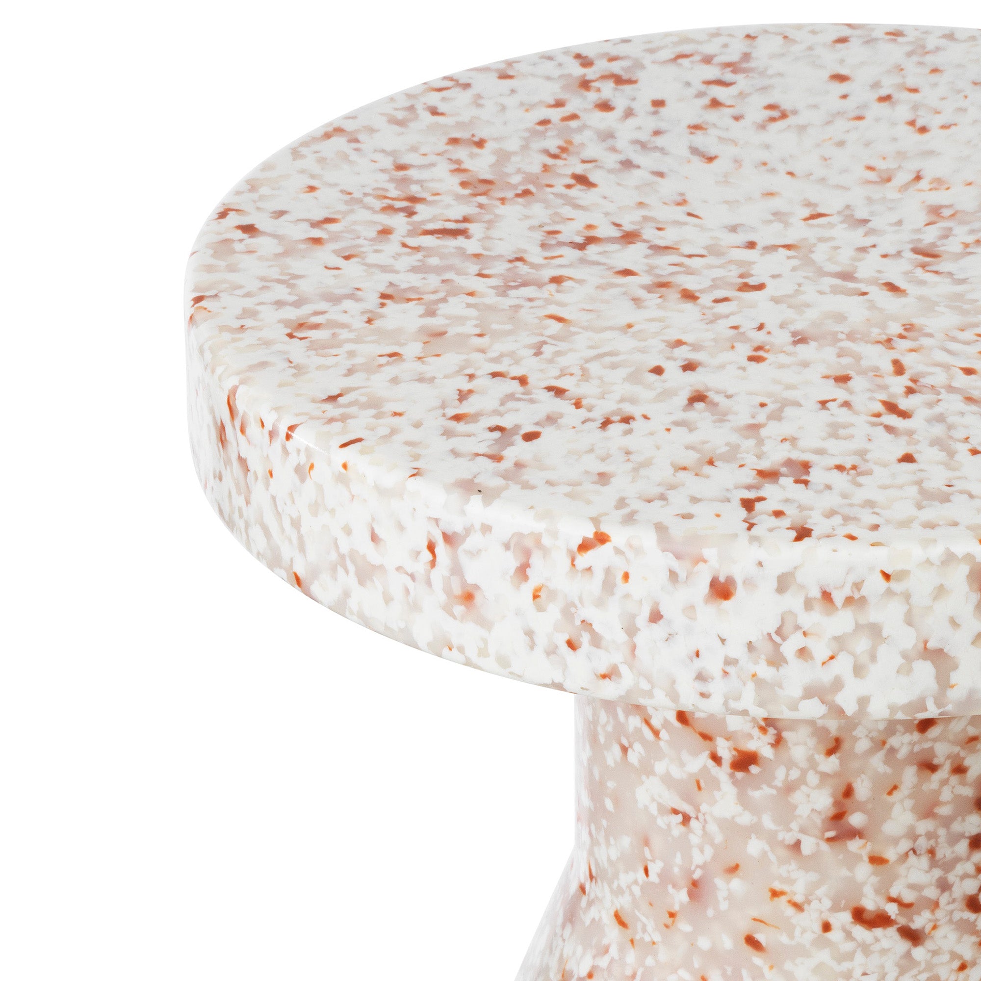Bit Stool: Cone