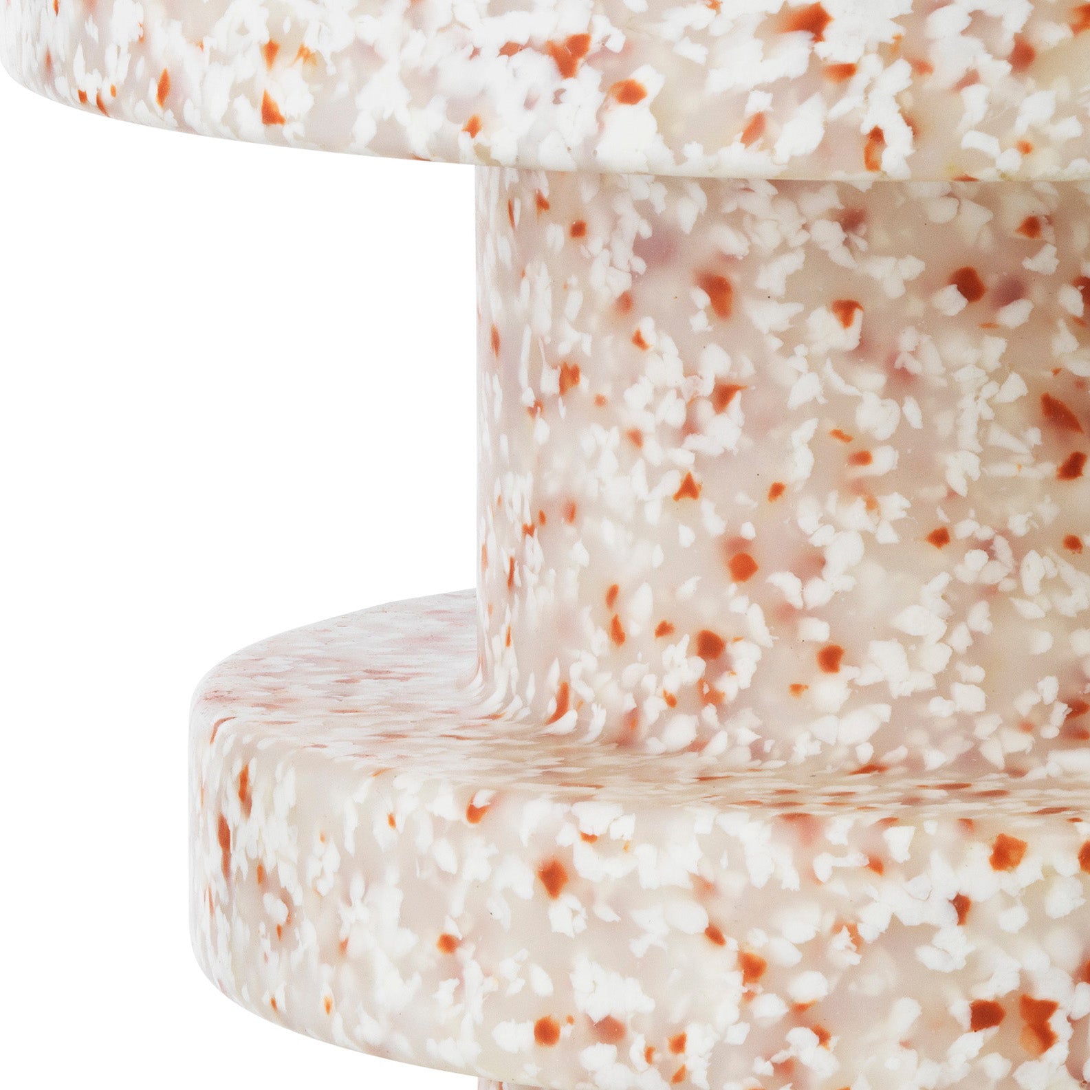 Bit Stool: Stacking
