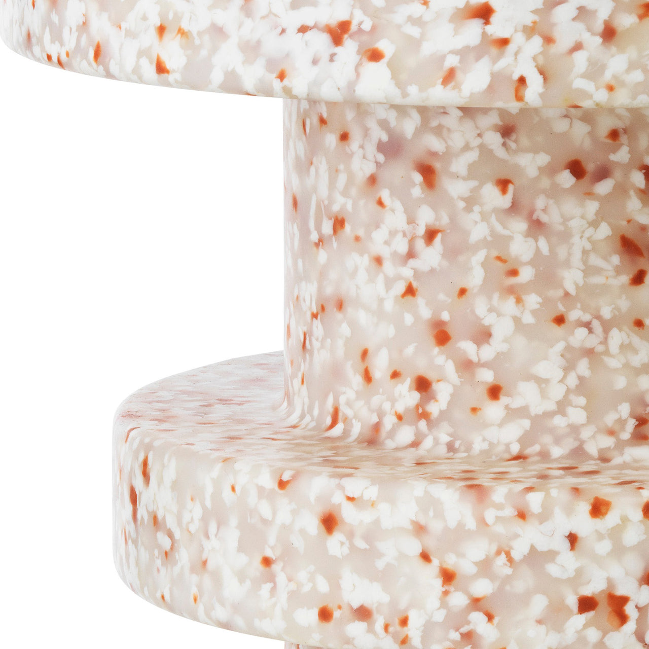 Bit Stool: Stacking