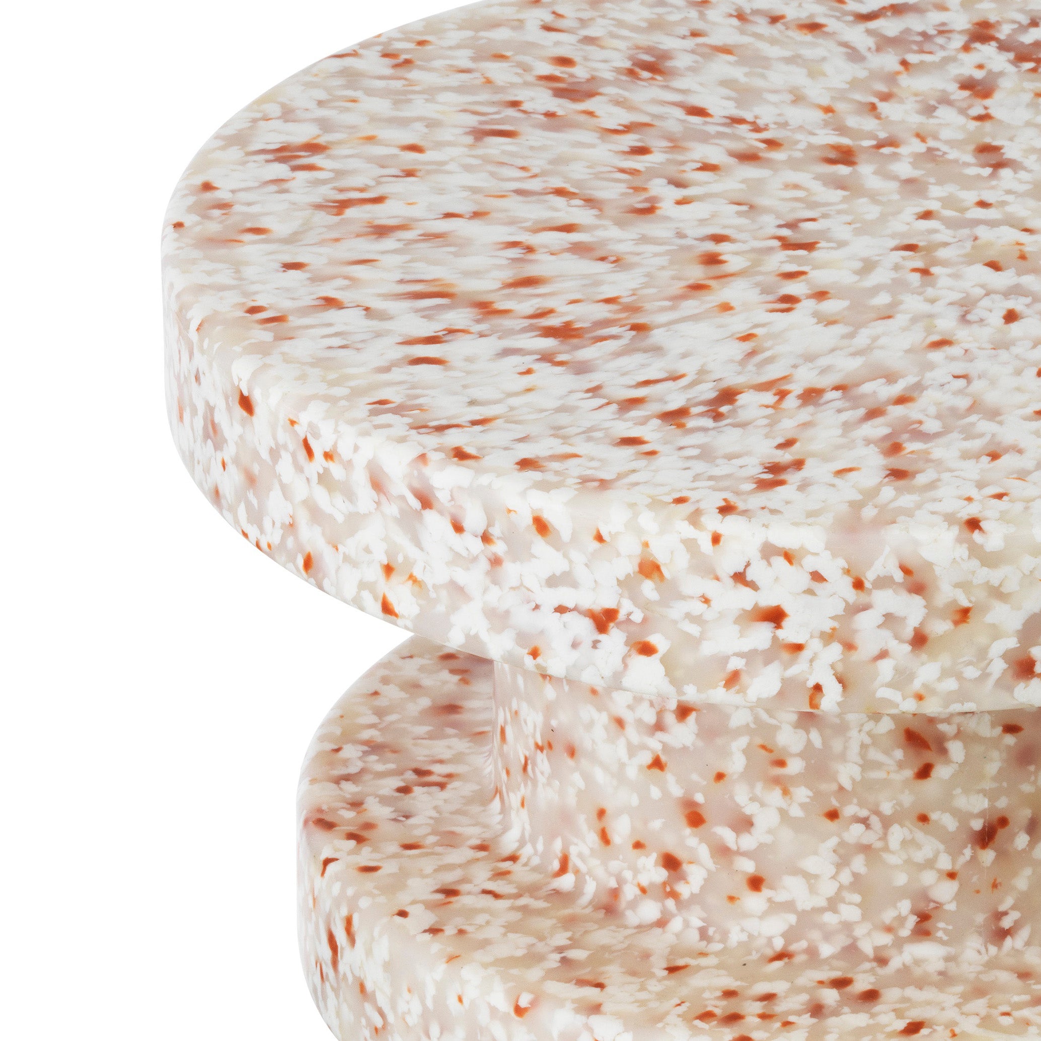 Bit Stool: Stacking