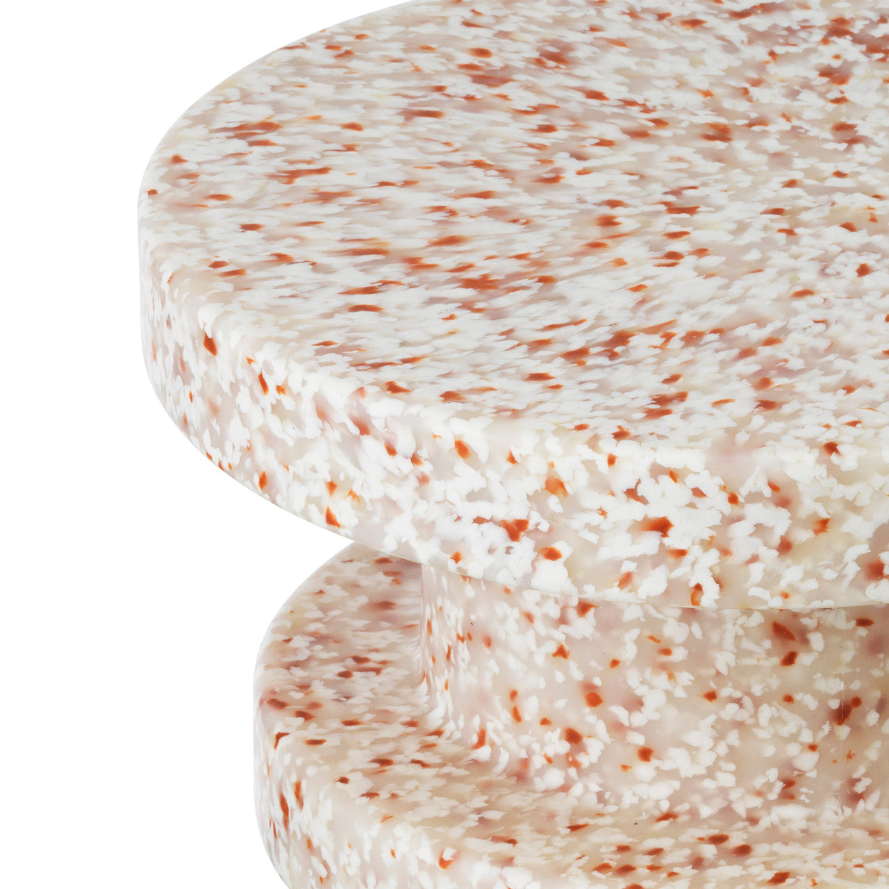 Bit Stool: Stacking