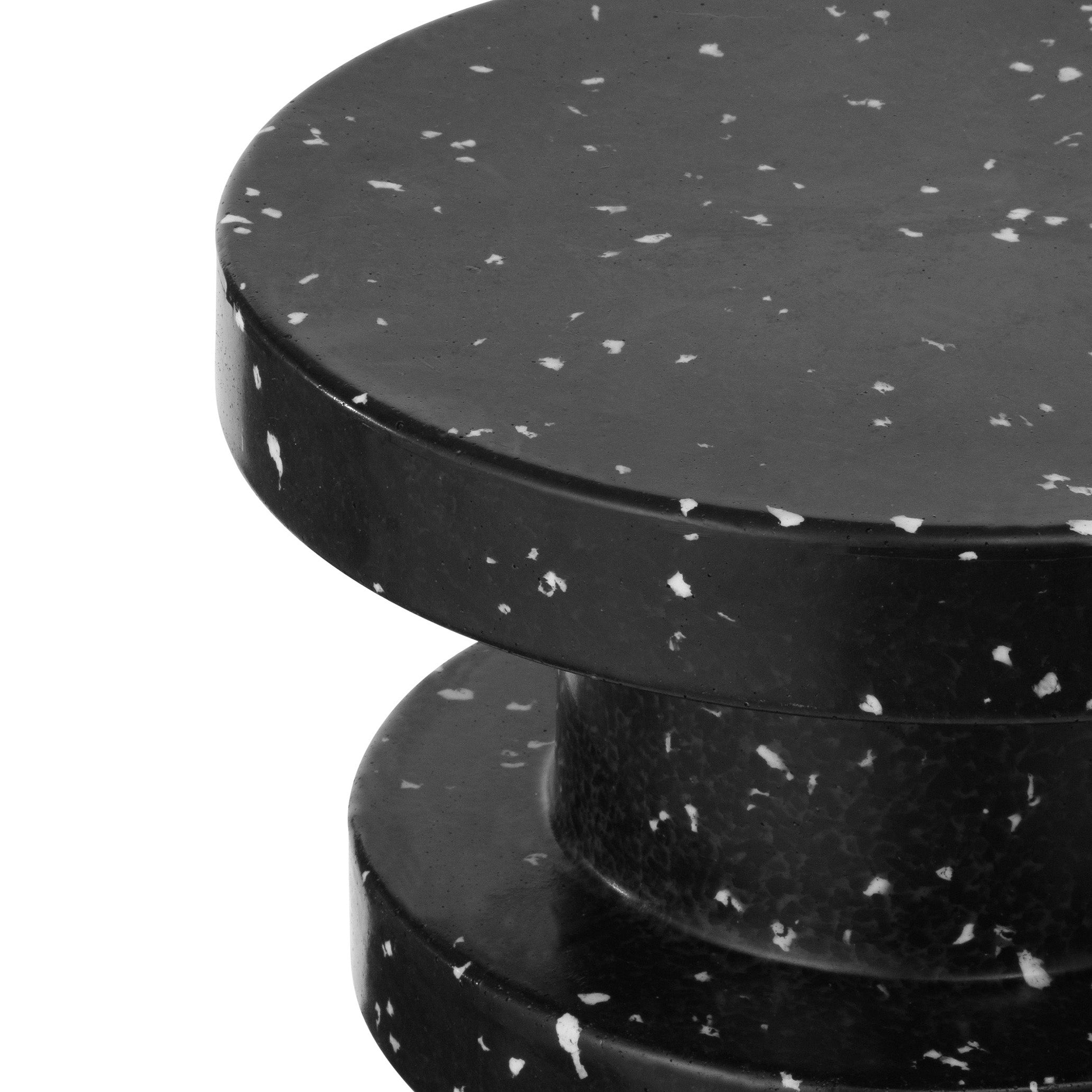 Bit Stool: Stacking