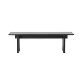 Solid Table: Black