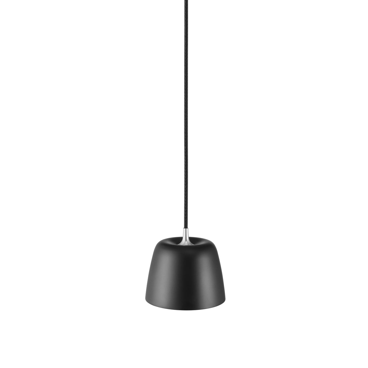 Tub Pendant Lamp: Small - 5.1
