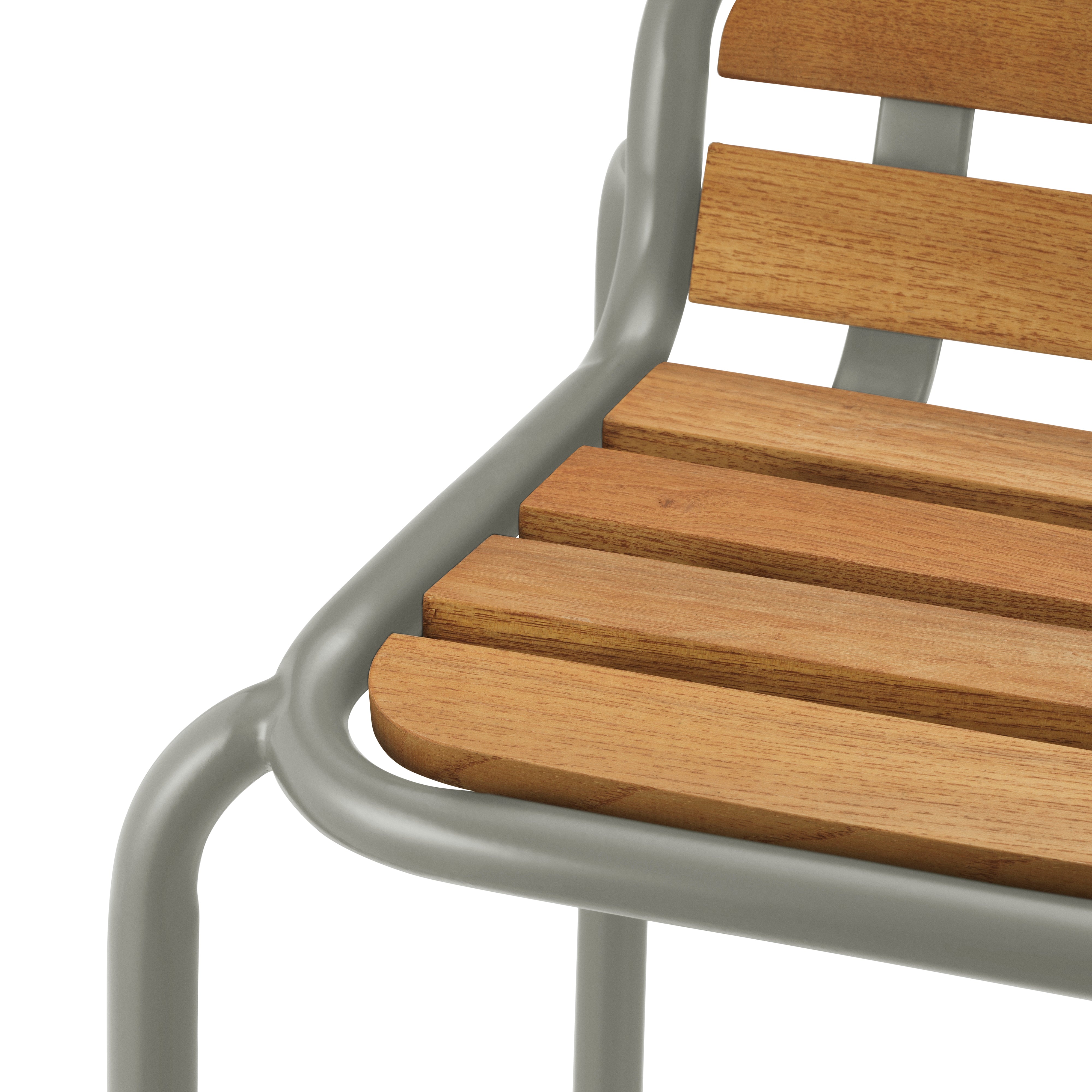 Vig Stacking Chair