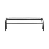 Vig Stacking Bench: Black