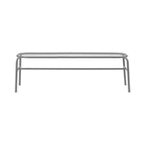 Vig Stacking Bench: Grey