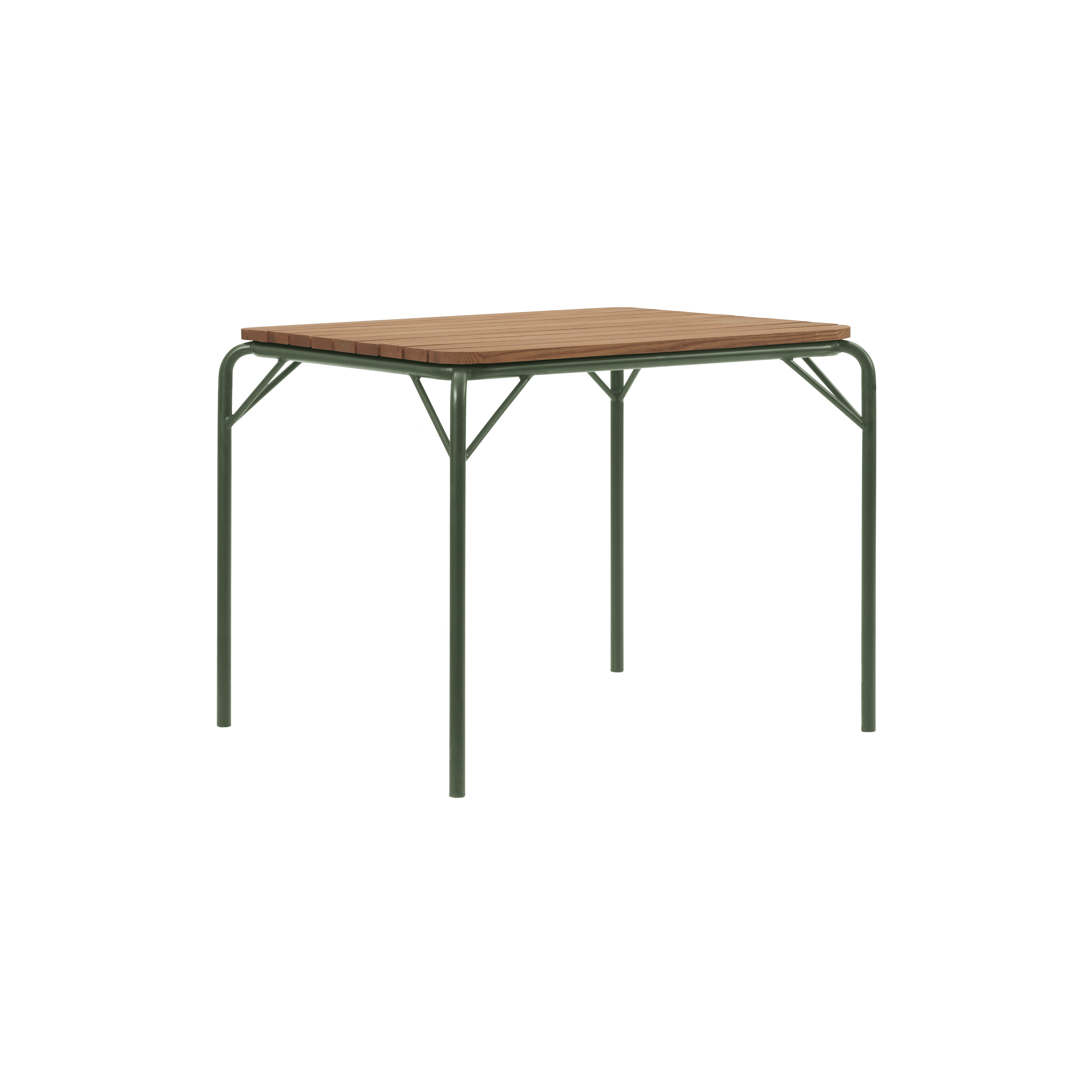 Vig Stacking Table: Medium - 35.4