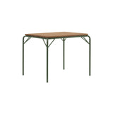 Vig Stacking Table: Medium - 35.4