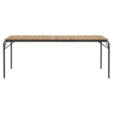 Vig Stacking Table: Large - 78.7