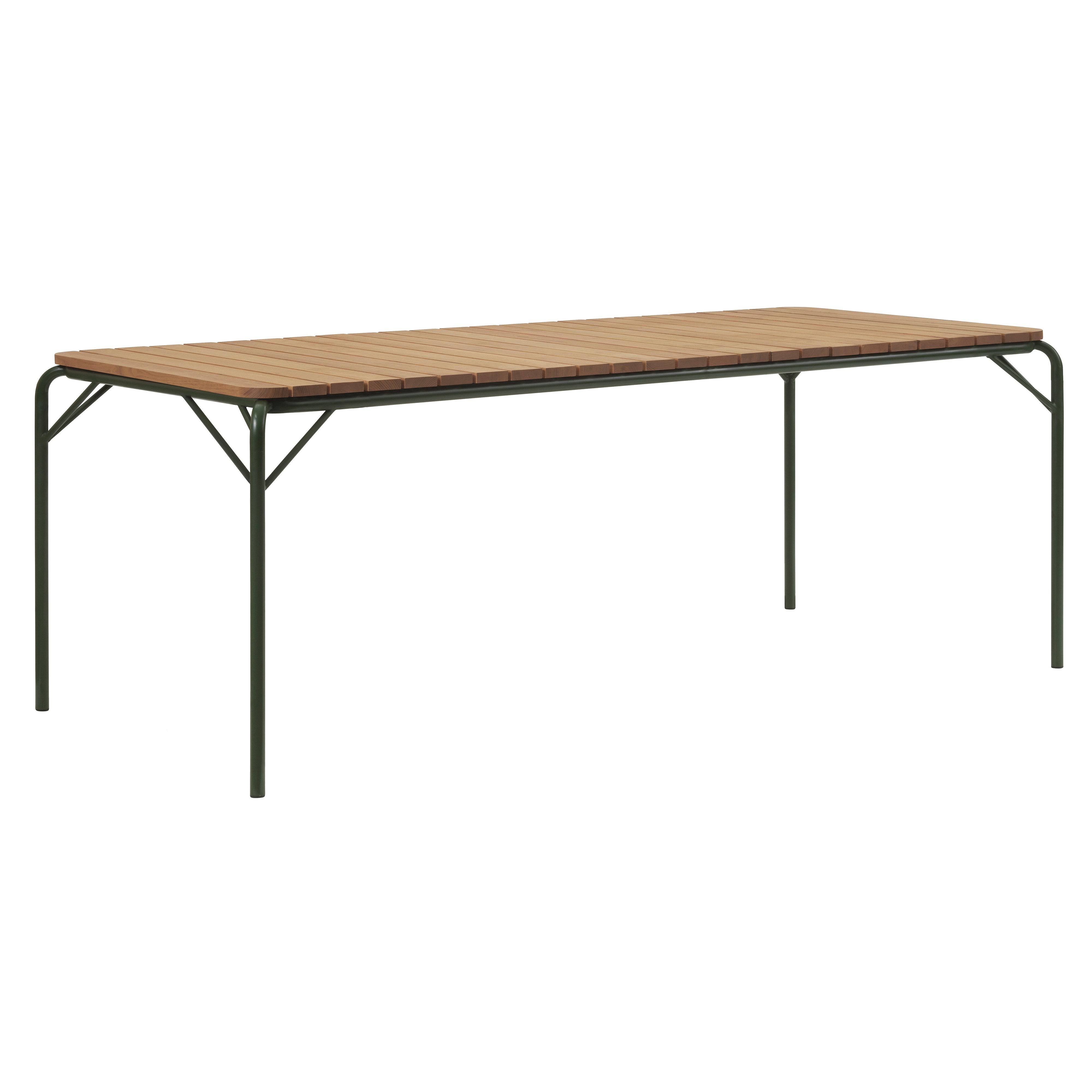 Vig Stacking Table: Large - 78.7