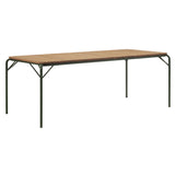 Vig Stacking Table: Large - 78.7