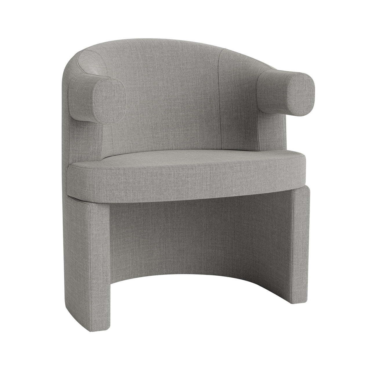 Burra Chair