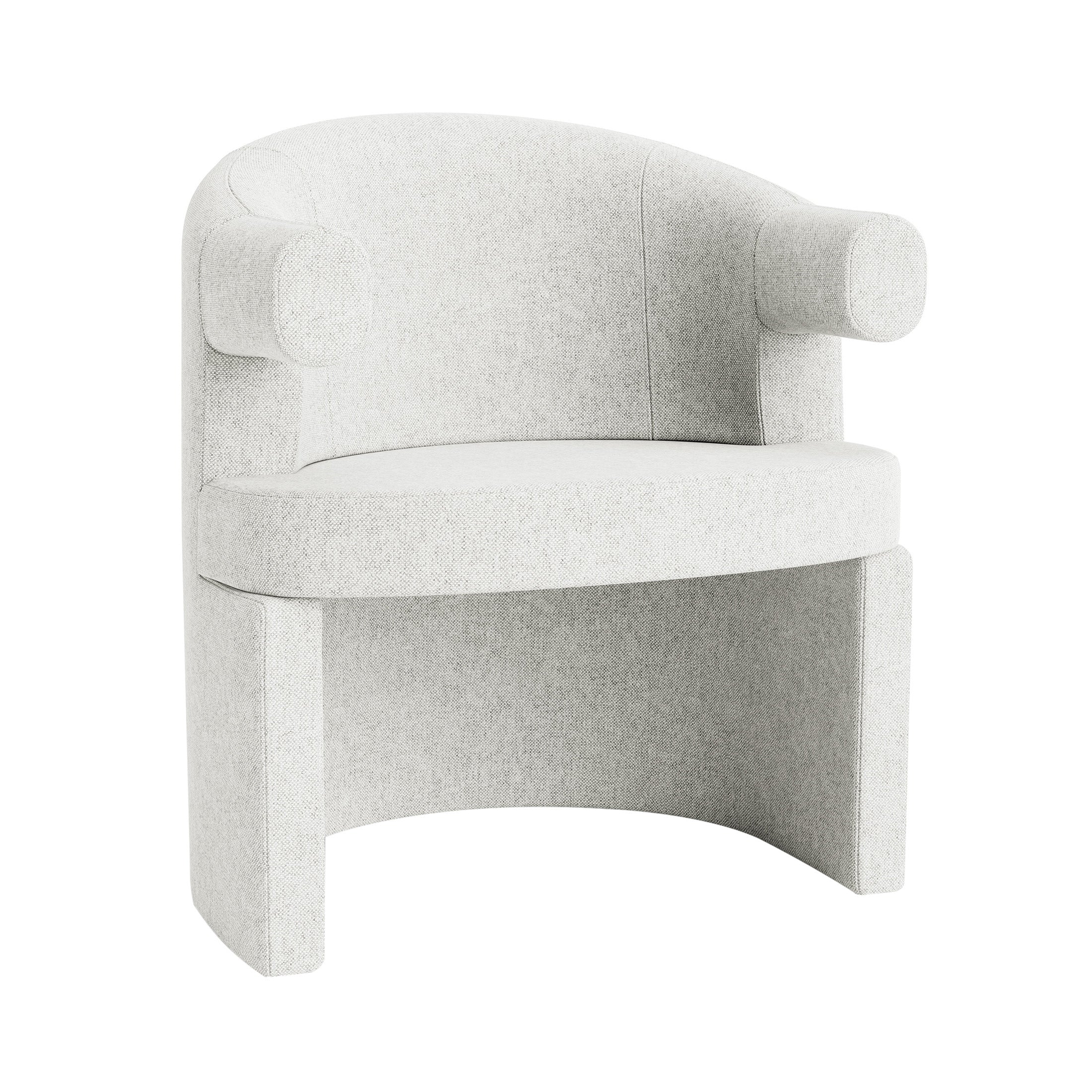 Burra Chair