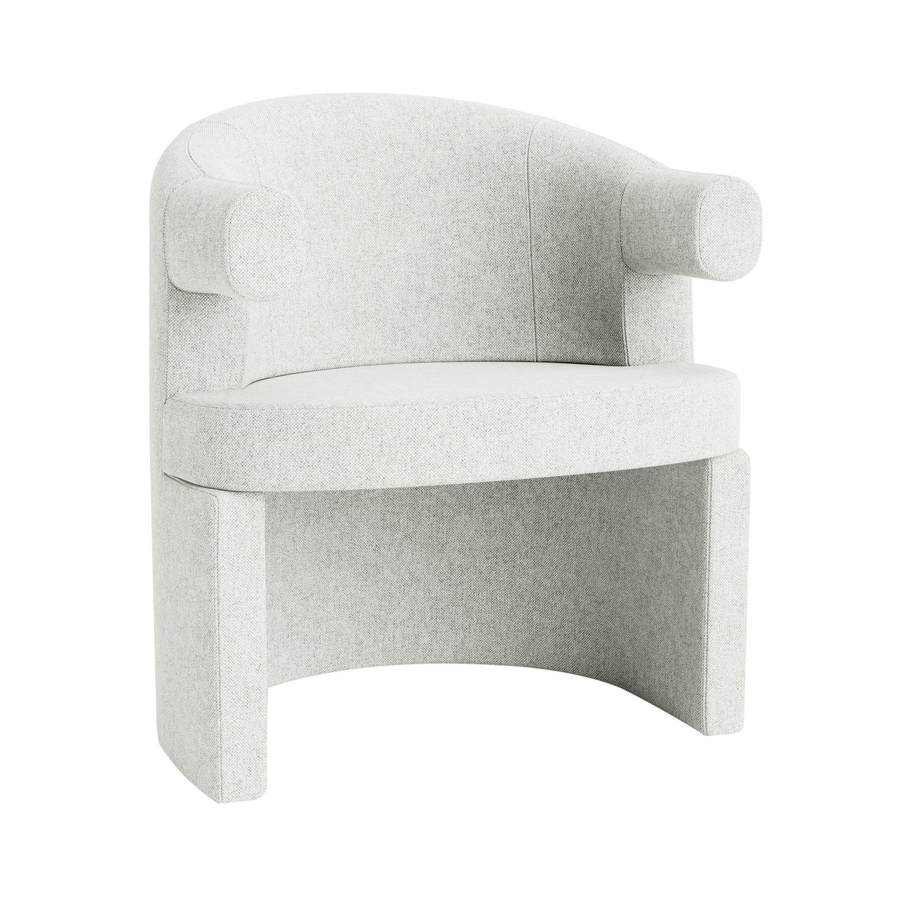 Burra Chair