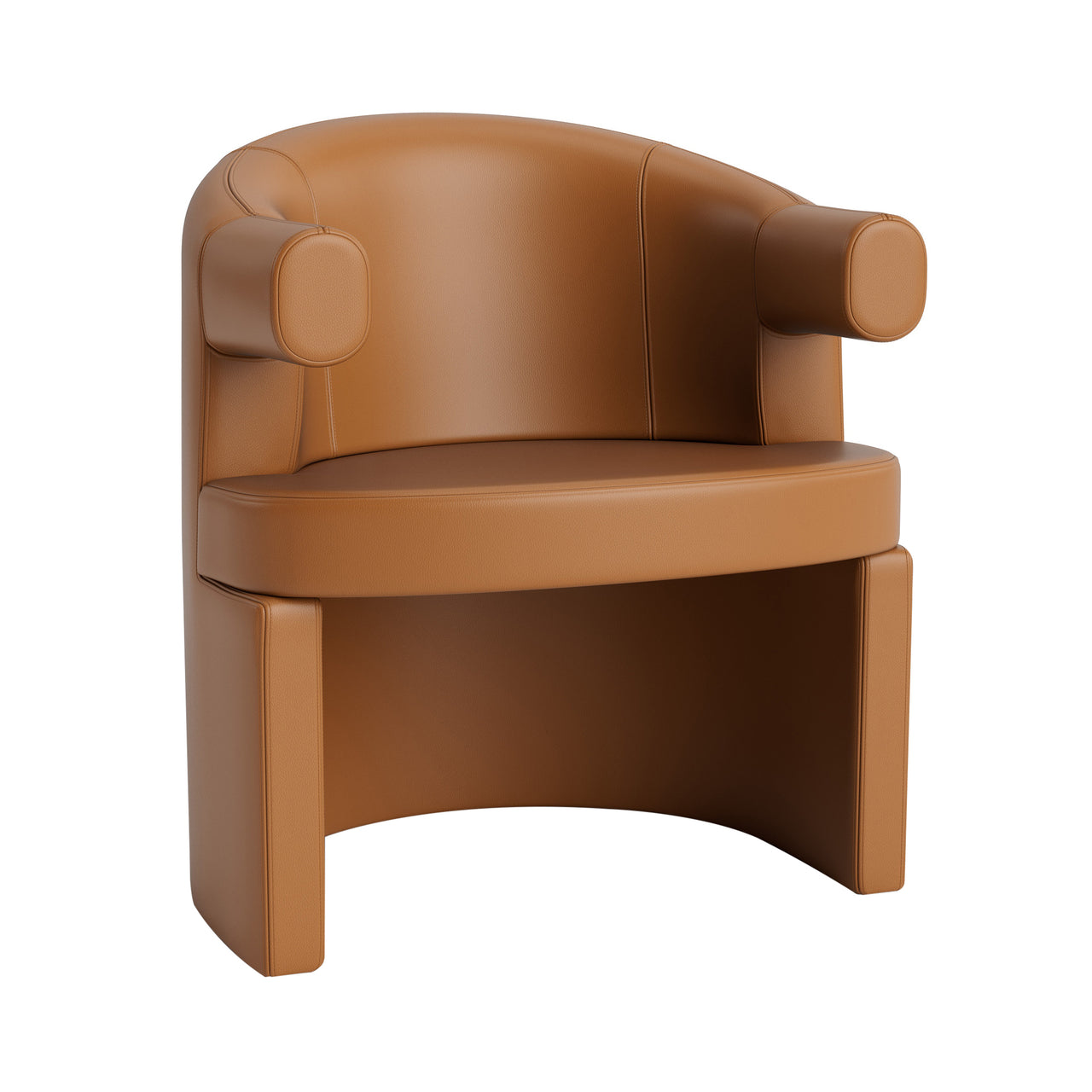 Burra Chair