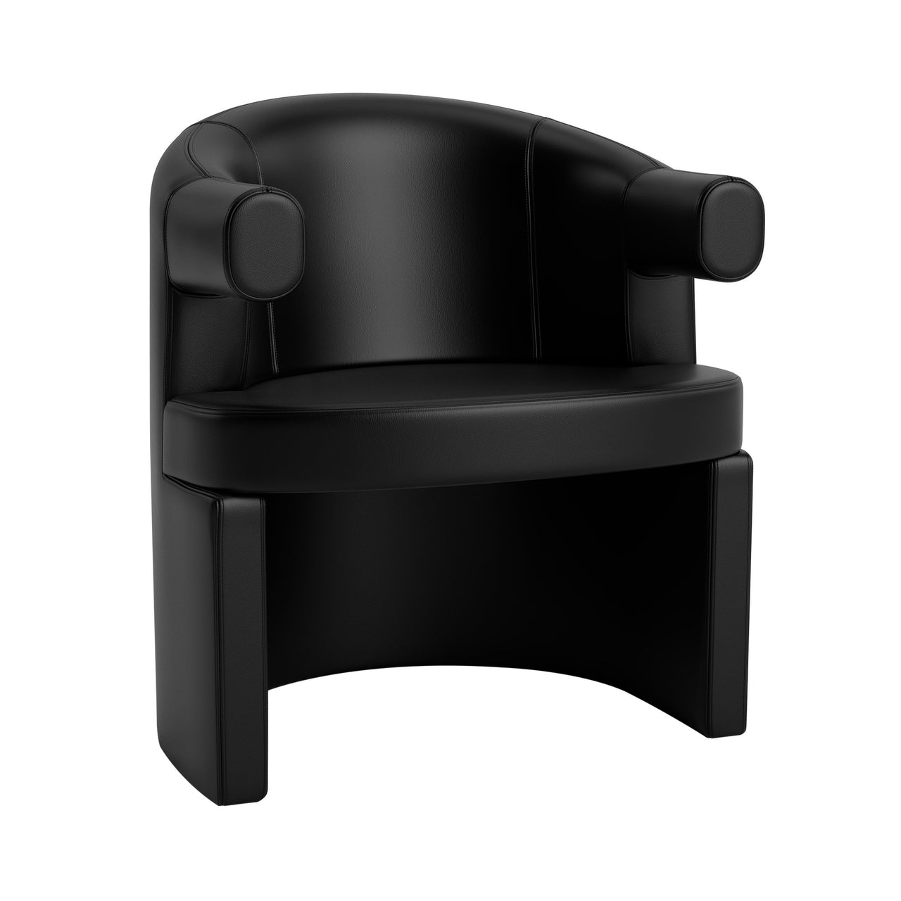 Burra Chair