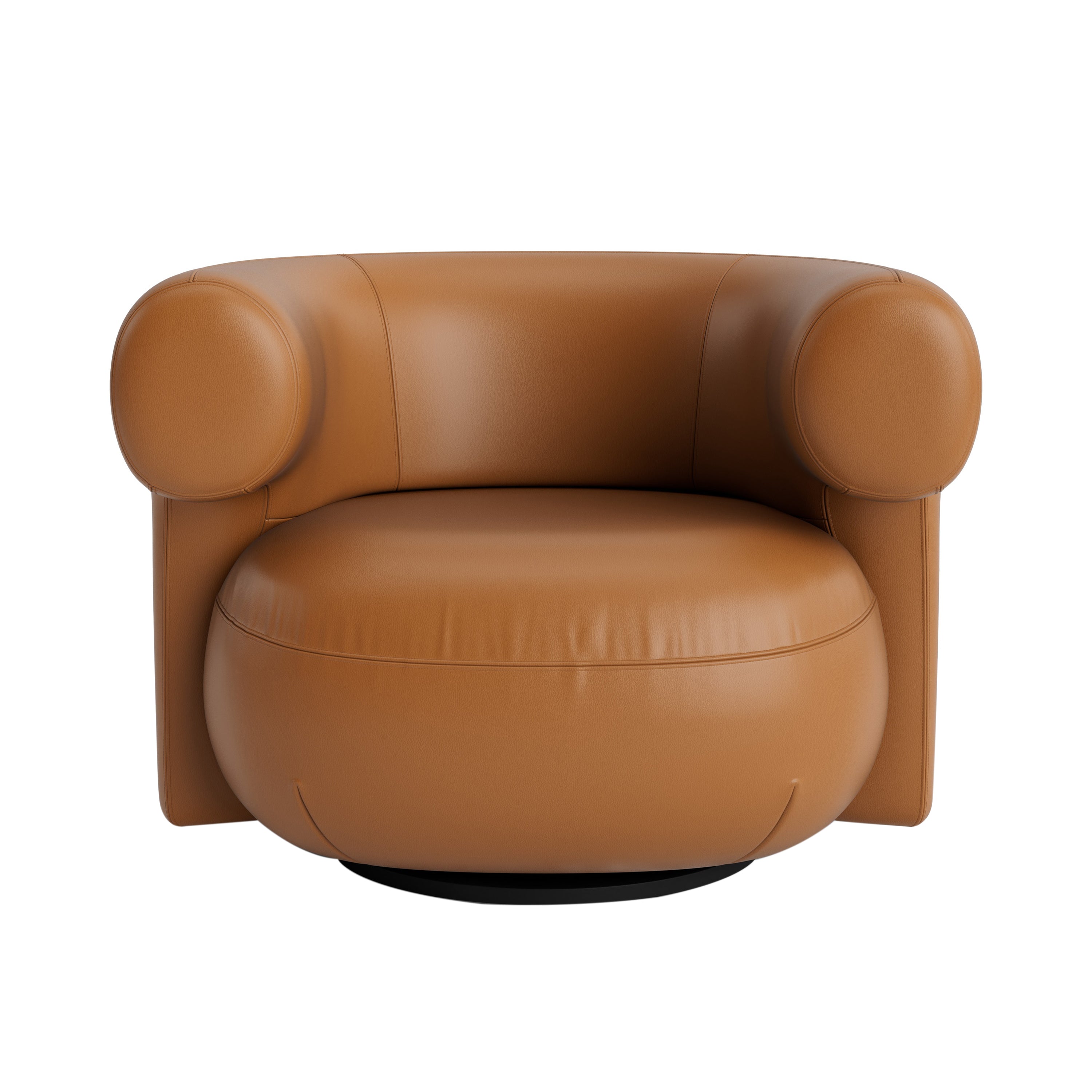 Burra Lounge Chair