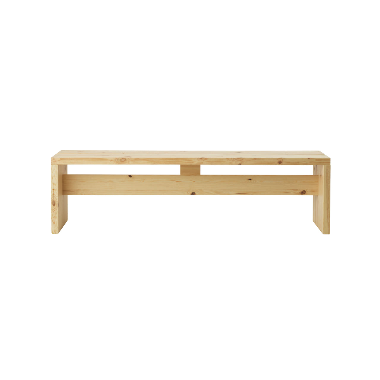 Stretch Bench: Small - 63
