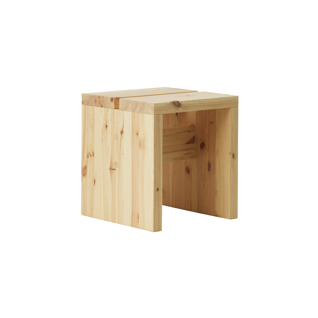 Stretch Stool