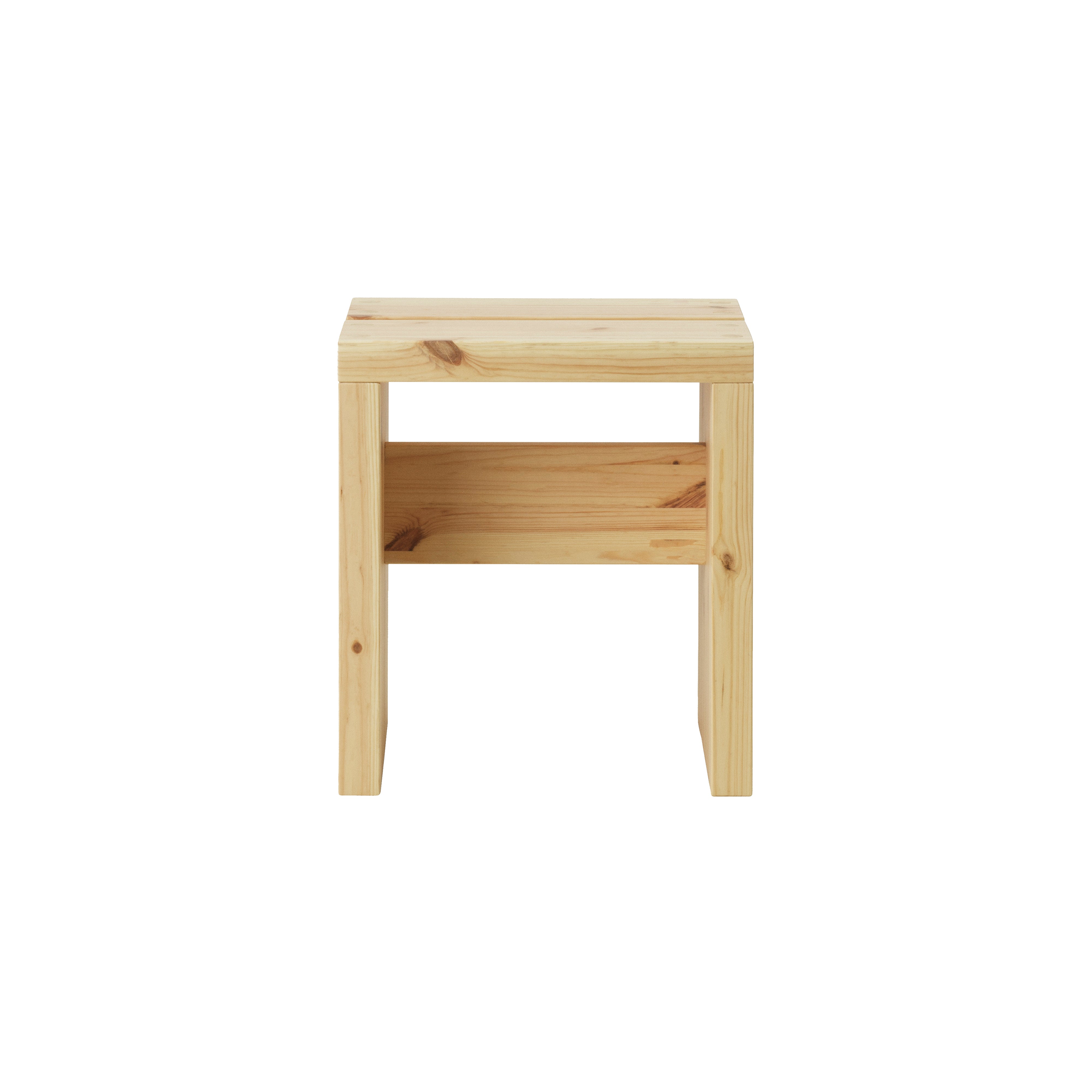 Stretch Stool