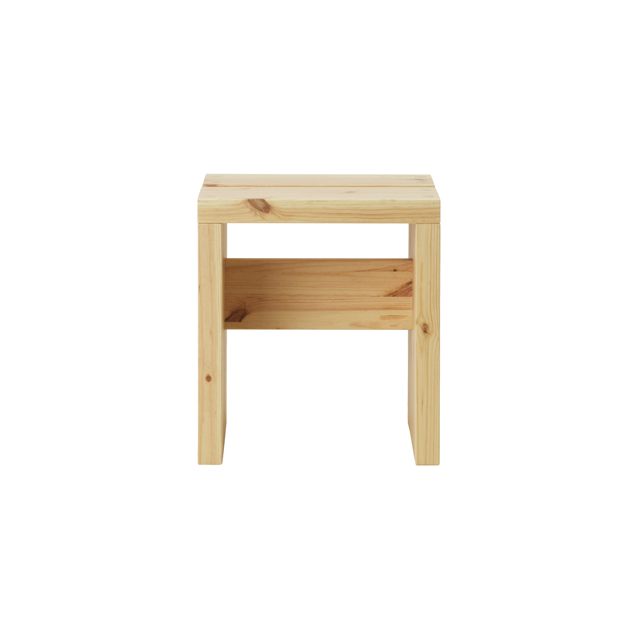 Stretch Stool