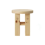 Fyr Stool: Pine